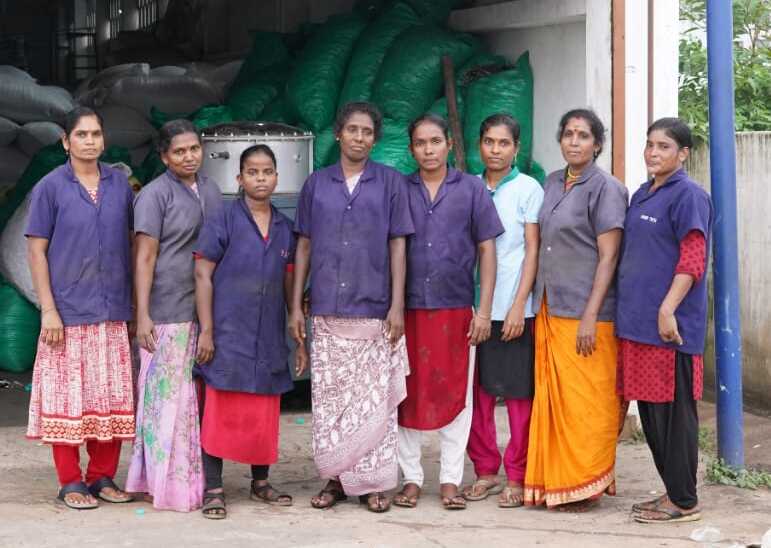 Advanced Plastic Processing